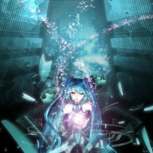 Avatar de mikuru396 feat. 初音ミク