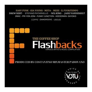 Flashbacks (The Coffee Shop)