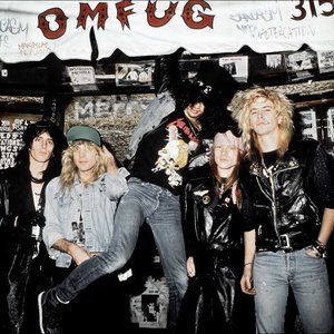 Guns N' Roses 的头像
