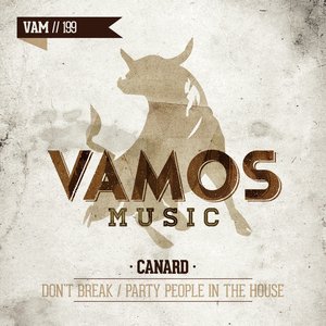 Don't Break / Party People in the House