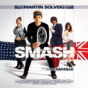 Smash (Deluxe Version)