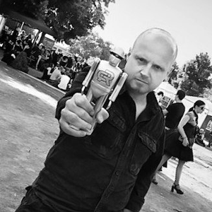 Robotiko Rejekto photo provided by Last.fm