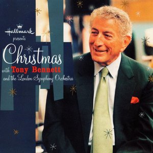 Hallmark Presents Christmas with Tony Bennett and the London Symphony Orchestra