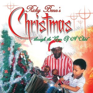 Christmas Through The "Eyes Of A Child"