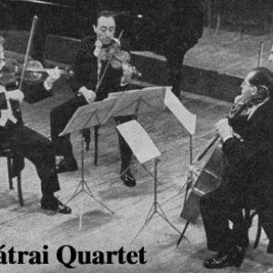 Tatrai Quartet 的头像