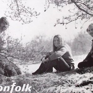 Sonfolk のアバター