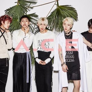 Avatar di A.C.E(에이스)