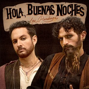 Hola, Buenas Noches