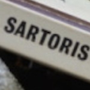 Avatar for sartoris