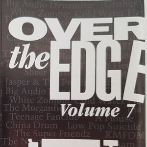 Over The Edge Volume 7
