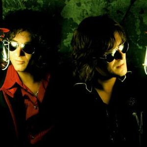 Bunbury photo provided by Last.fm