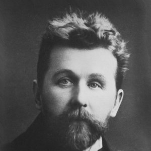 Avatar de Александр Гречанинов