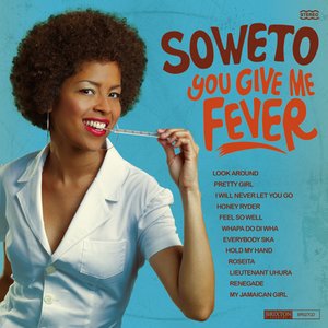 Avatar for SOWETO 60s
