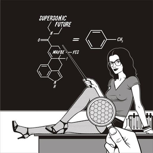 Supersonic Future photo provided by Last.fm