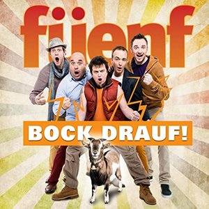 Bock Drauf!