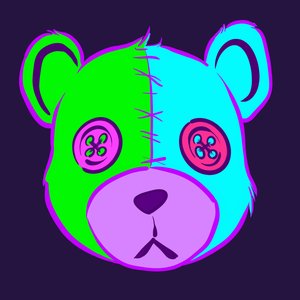 Avatar for Kuma, AKA...