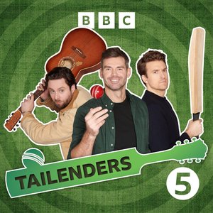 Image for 'Tailenders'