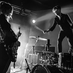 Avatar di Blood Red Shoes