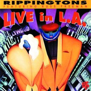 Live In L.A.