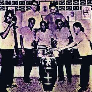Pedro Y Su Super Conjunto Campestre 的头像