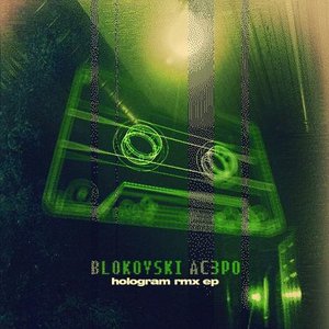 Аватар для Blokovski i Ac3po