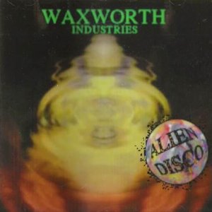 Waxworth Industries 的头像