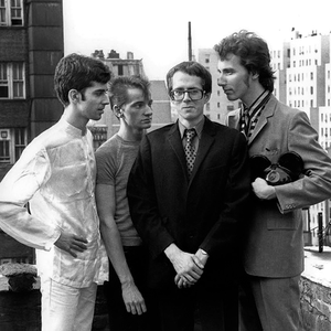 The Monochrome Set photo provided by Last.fm