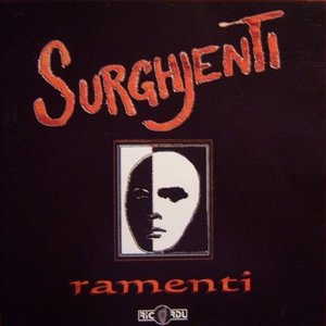 “Ramenti”的封面
