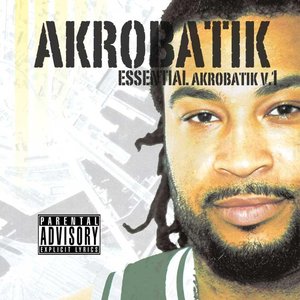 Essential Akrobatik V.1