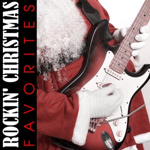 Rockin' Christmas Favorites