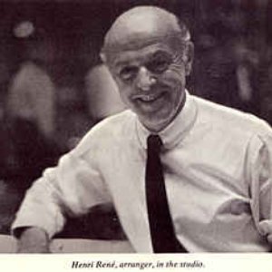 Henri Rene and His Orchestra 的头像