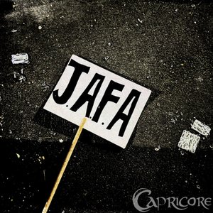 J.A.F.A - Single