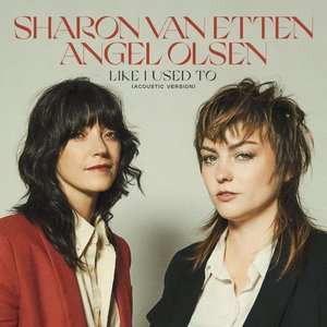 Like I Used To (Acoustic Version) - Single