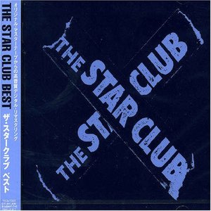 THE STAR CLUB BEST