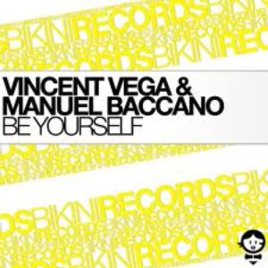 Avatar for Vincent Vega, Manuel Baccano & Eve Lamell