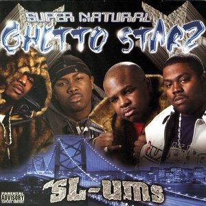 'Ghetto Starz' için resim