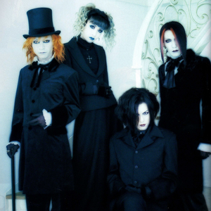 Beast Of Blood Malice Mizer Last Fm