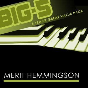 Big-5 : Merit Hemmingson