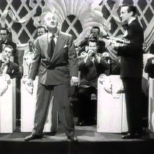 Аватар для Jimmy Durante & Harry James & His Orchestra