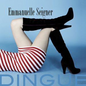 Dingue - Single