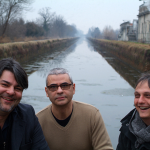 The Invisible Session photo provided by Last.fm