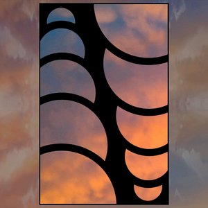 At Sunrise & At Sunset