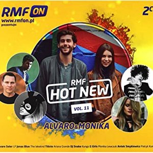 RMF Hot New, Vol. 11