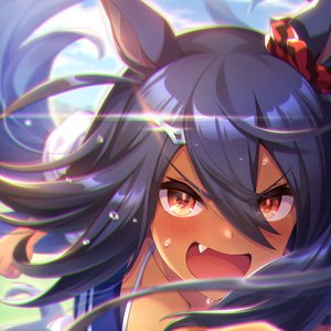 Avatar for ヒシアマゾン (CV. 巽 悠衣子)
