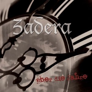 Zdjęcia dla 'Ueber die Jahre (strob 029)'