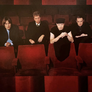 Gene - Artist