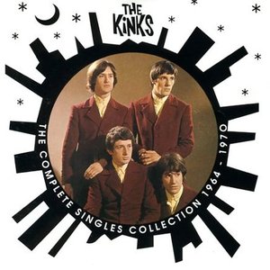 The Complete Singles Collection 1964-1970