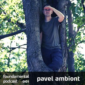 foundamental podcast 001