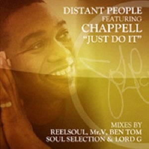 Distant People Ft. Chappell 的头像