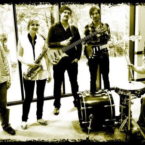 The Darn Funk Orchestra 的头像